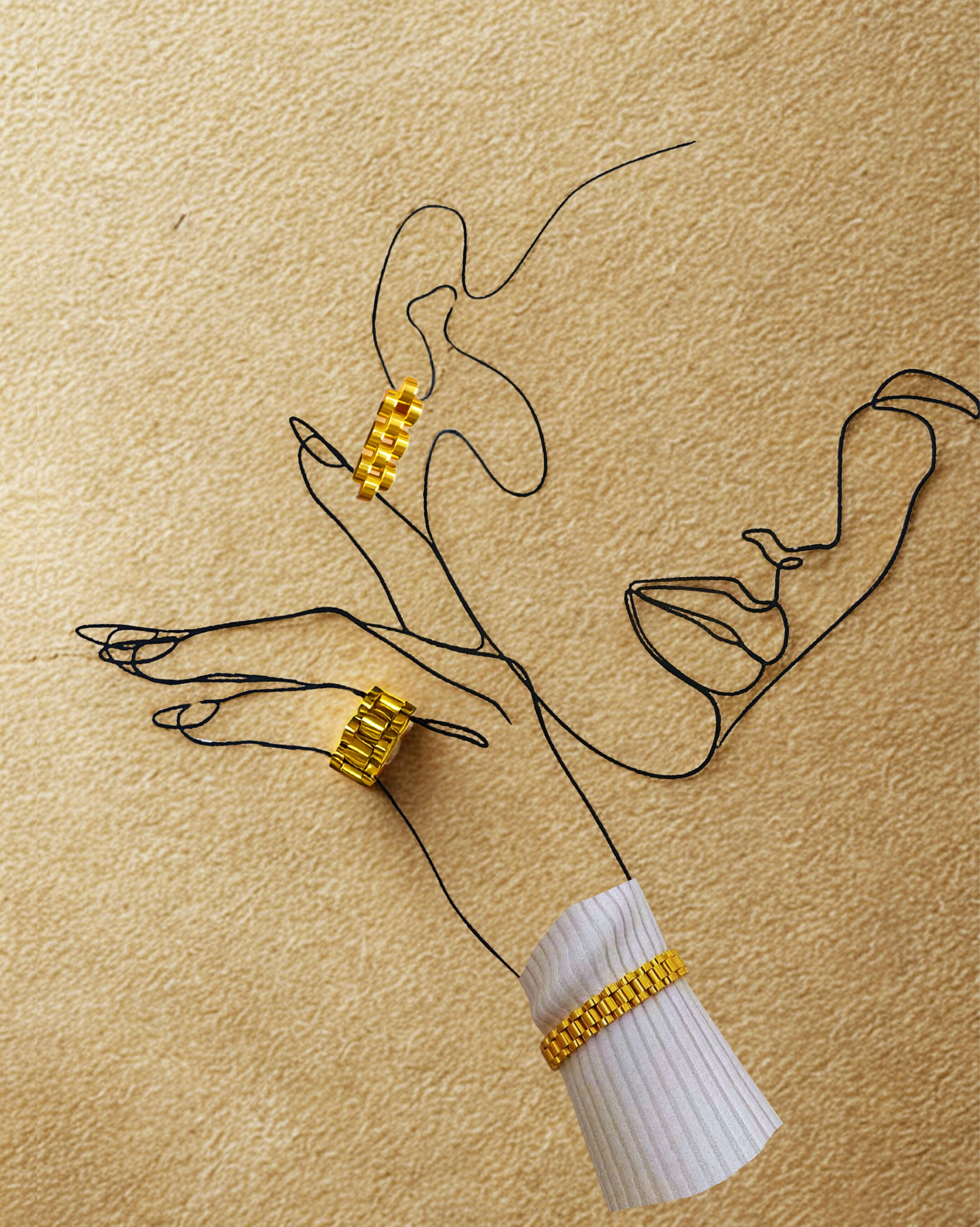 d'Eclat - The Collection of Radiance