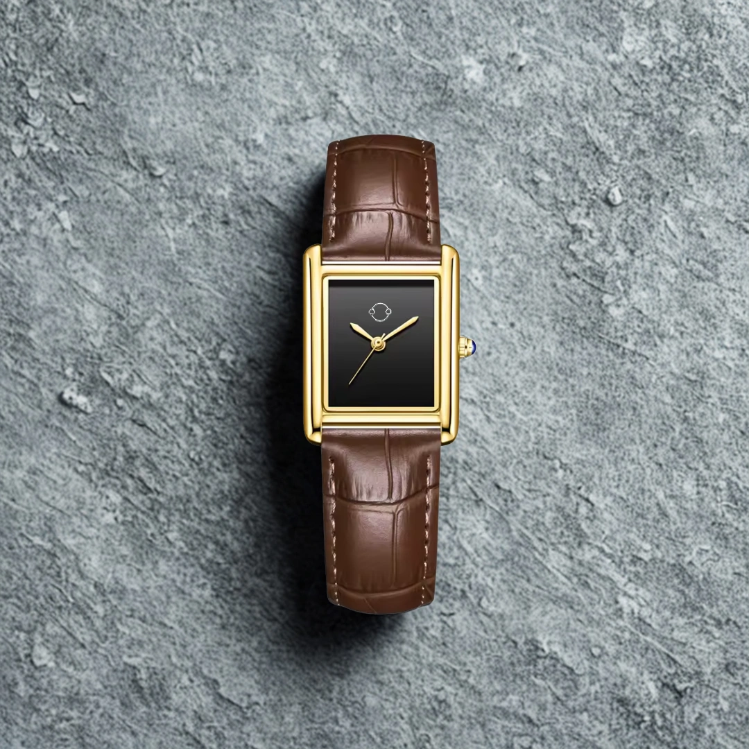 Mono Golden 25mm (Brown)