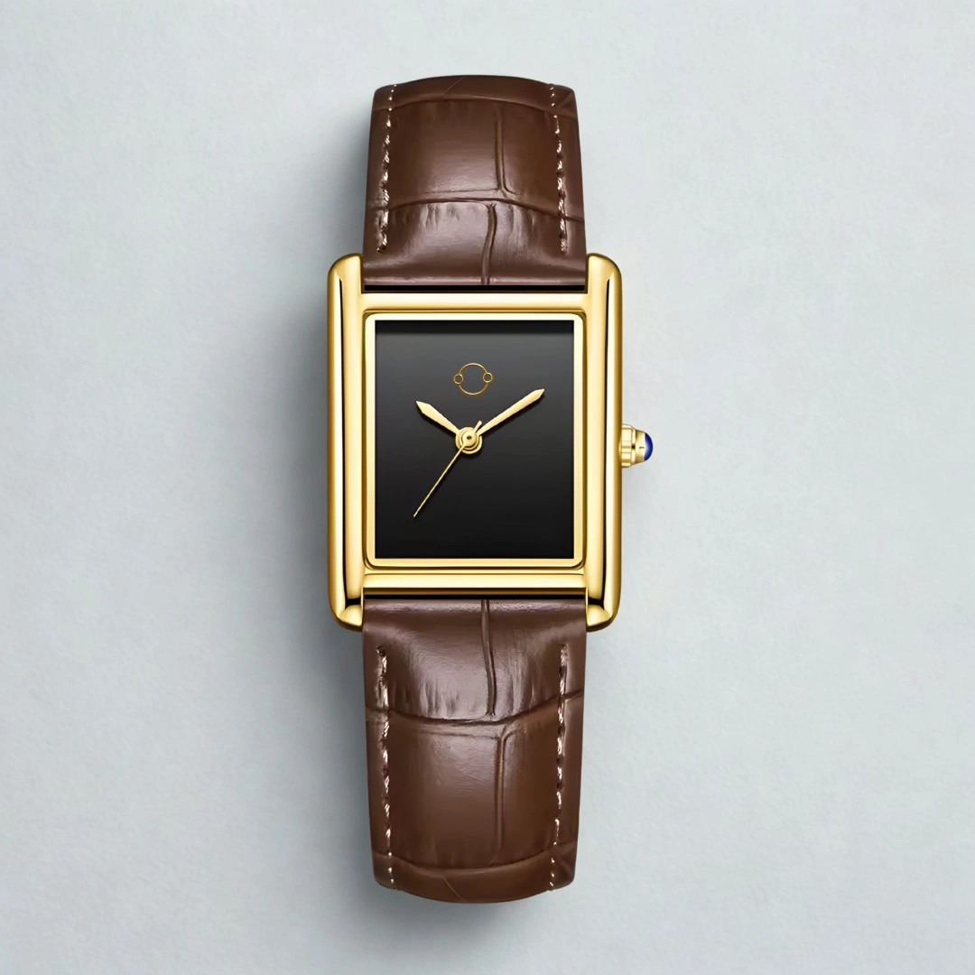 Mono Golden 27mm (Brown)